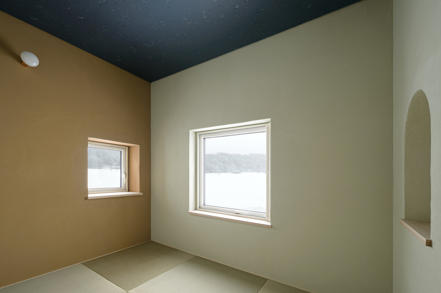 HOUSE&HUOSE｜道北の家Ⅳ