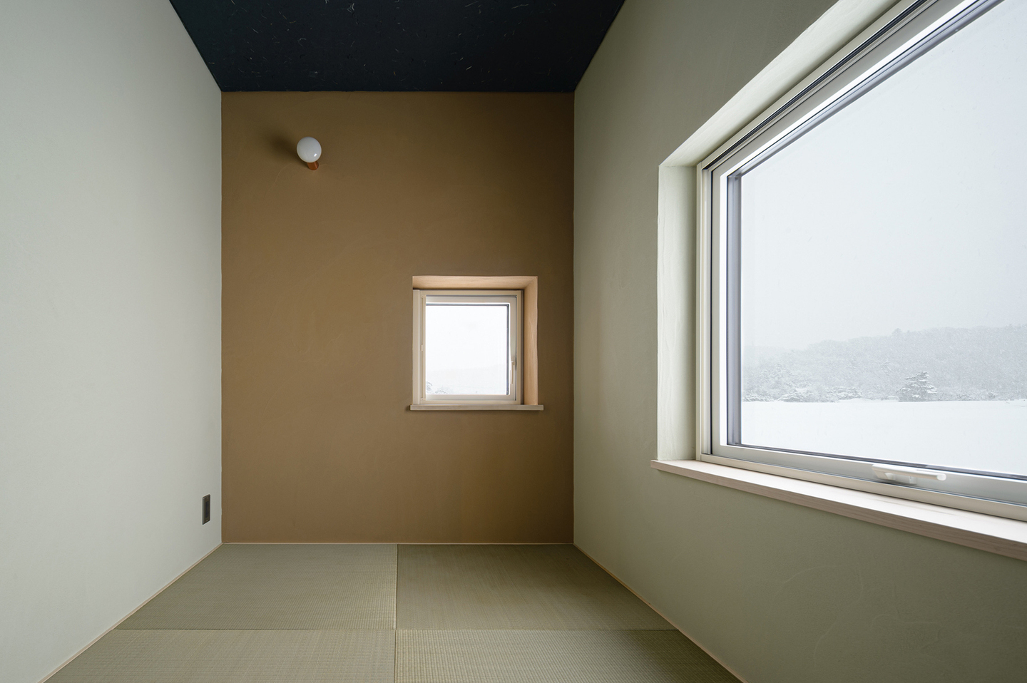 HOUSE&HUOSE｜道北の家Ⅳ