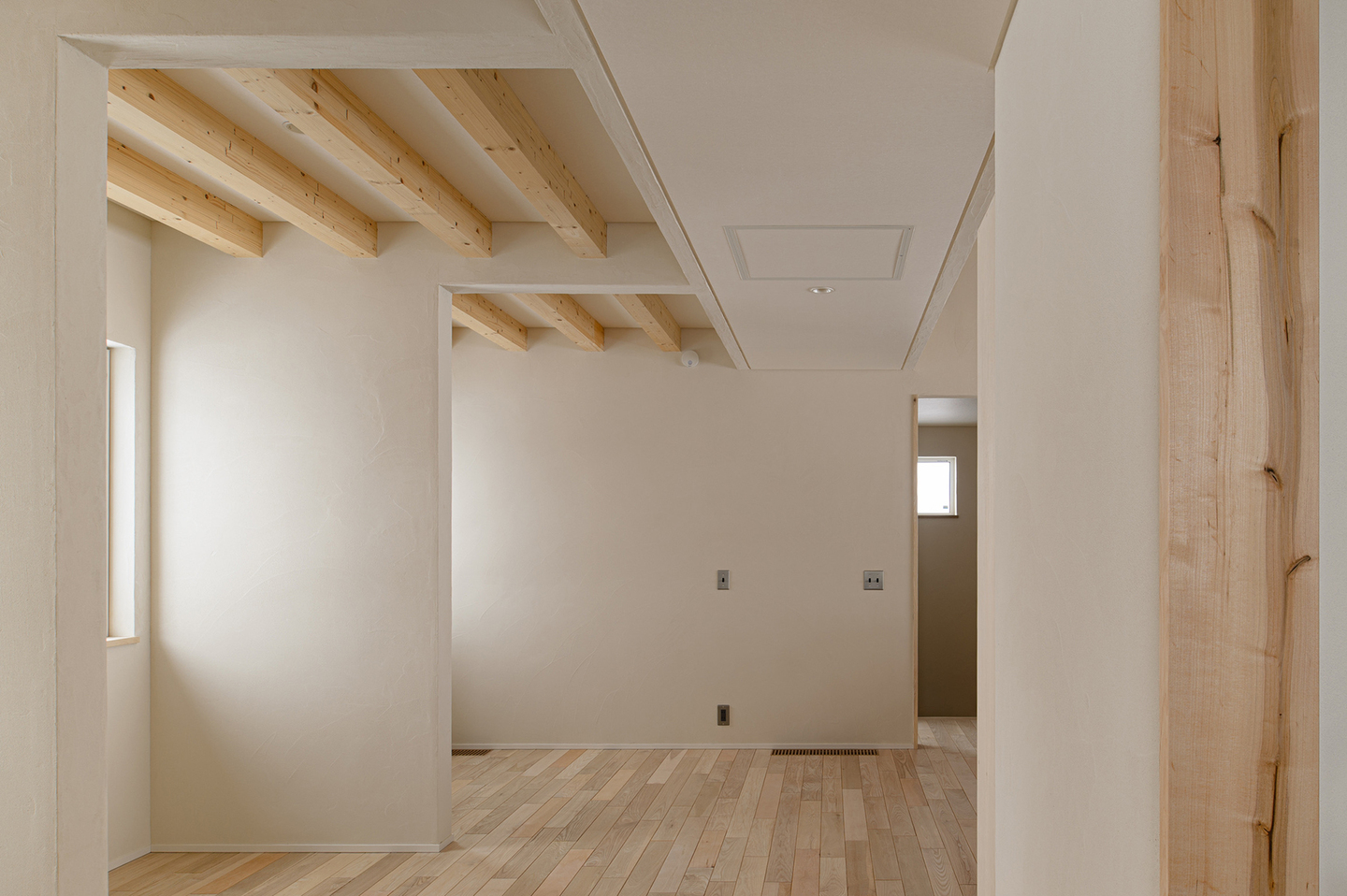 HOUSE&HUOSE｜道北の家Ⅳ