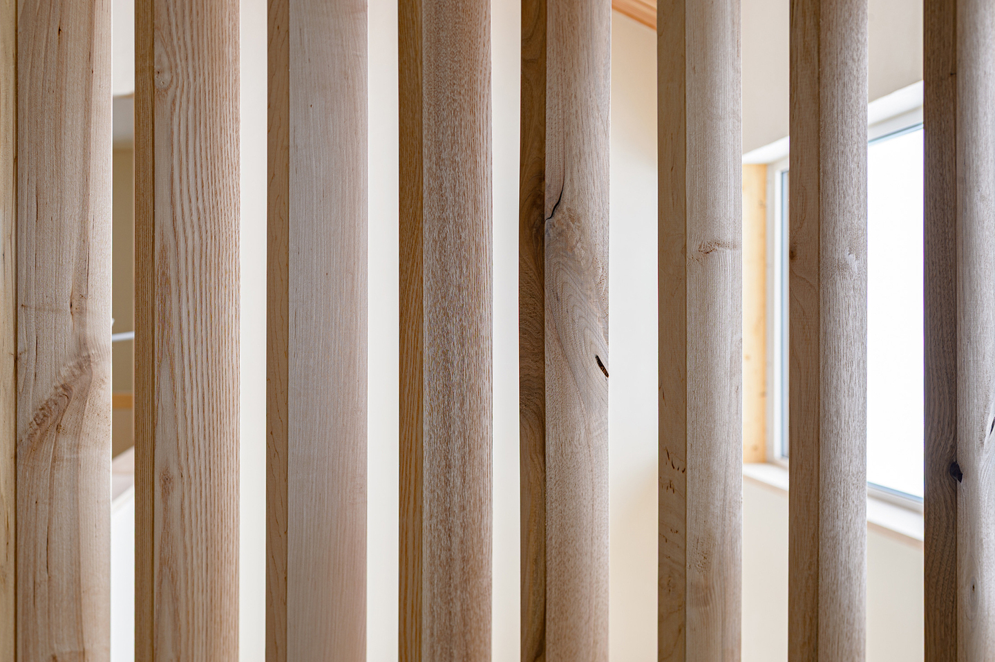 HOUSE&HUOSE｜道北の家Ⅳ