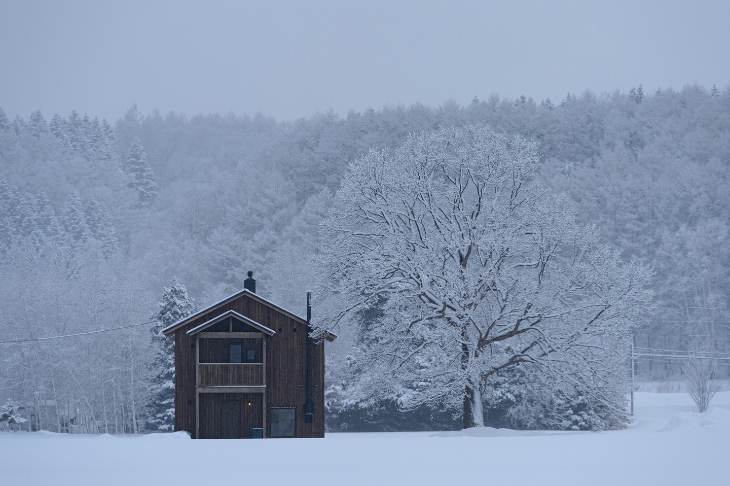 HOUSE&HUOSE｜道北の家Ⅳ