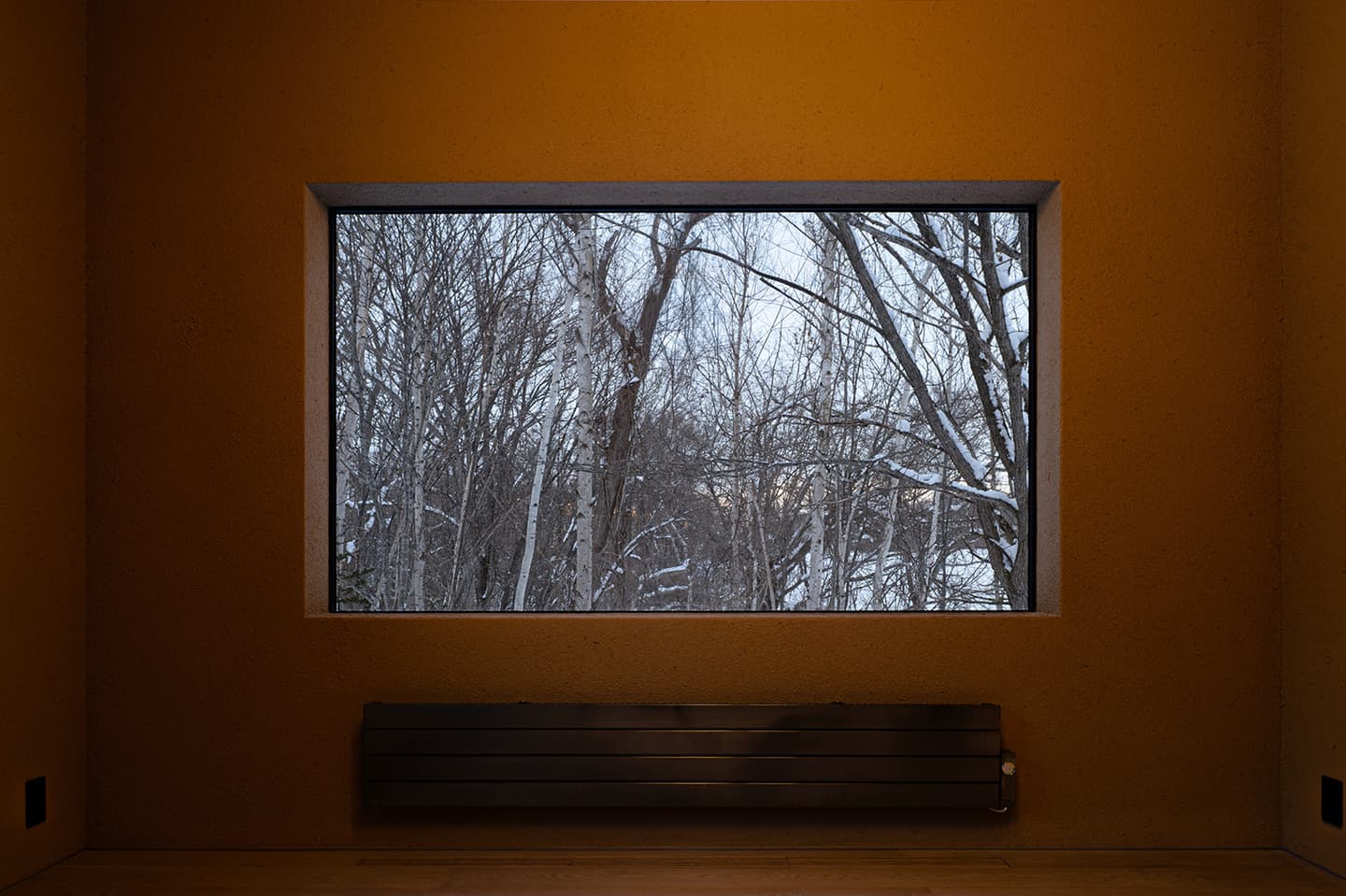 HOUSE&HUOSE｜道央の家Ⅰ