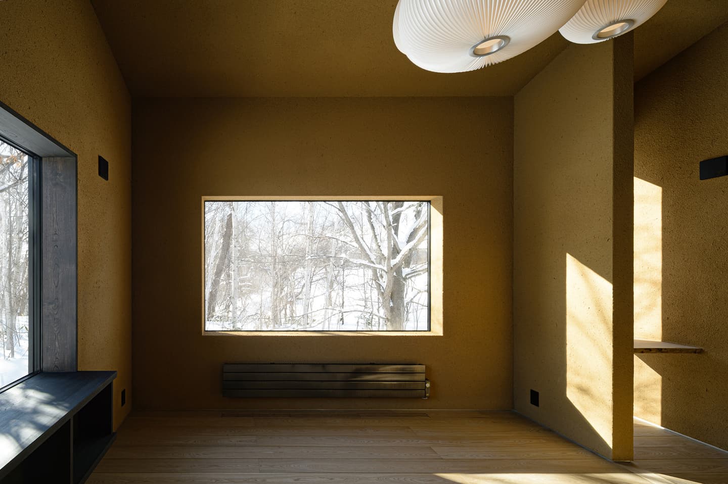 HOUSE&HUOSE｜道央の家Ⅰ