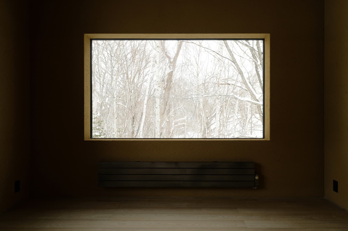 HOUSE&HUOSE｜道央の家Ⅰ