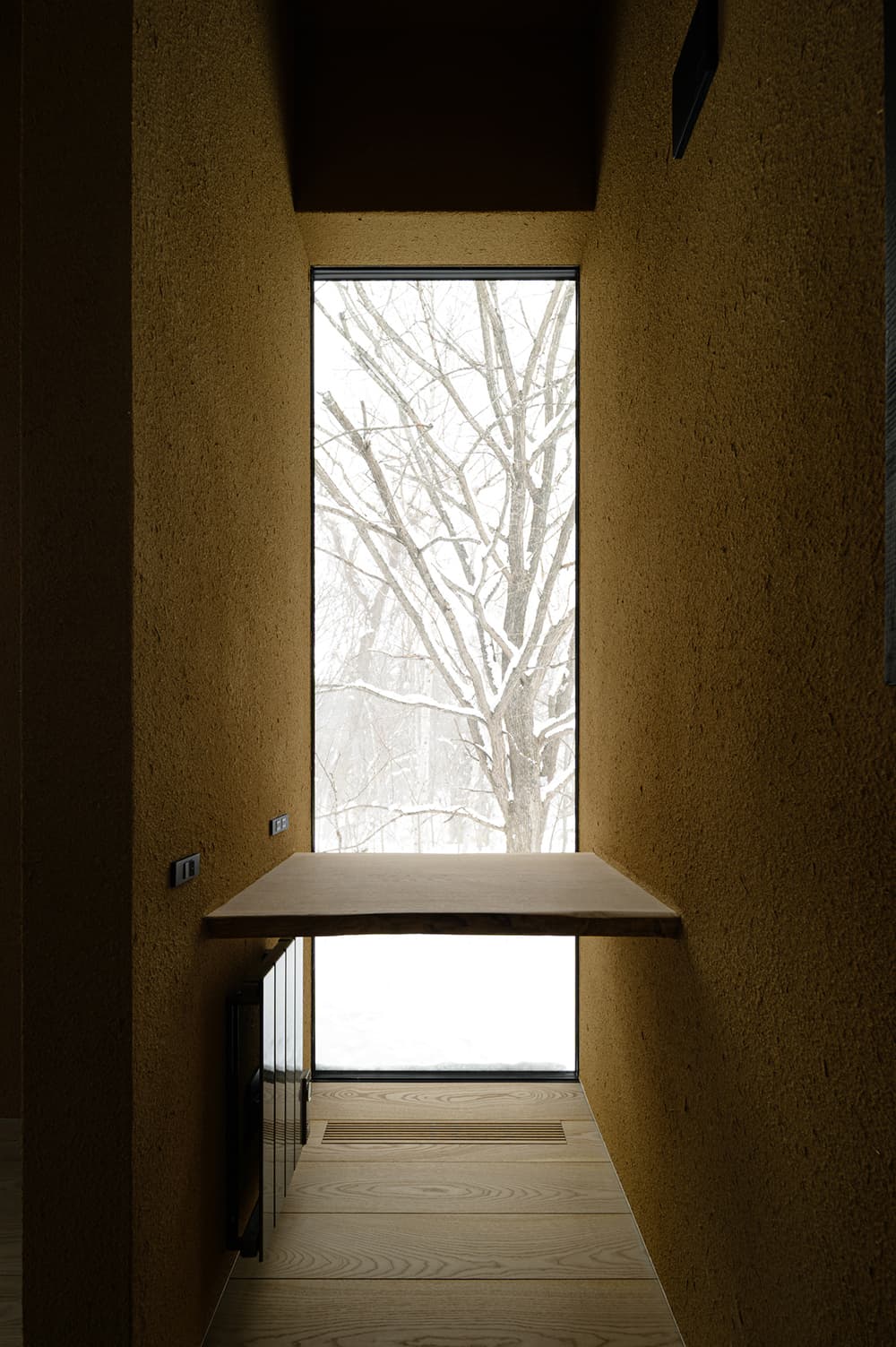 HOUSE&HUOSE｜道央の家Ⅰ