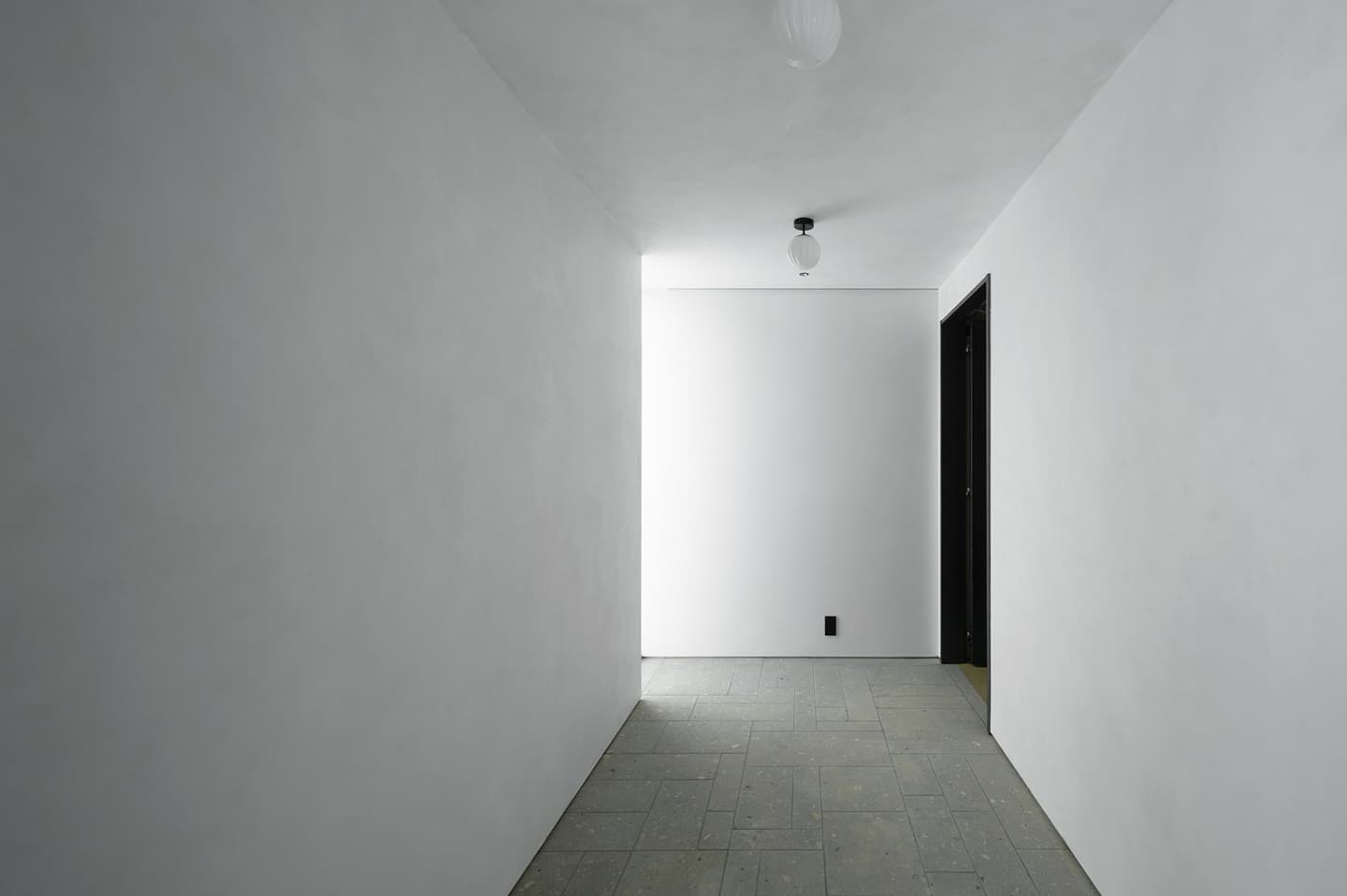 HOUSE&HUOSE｜道央の家Ⅰ