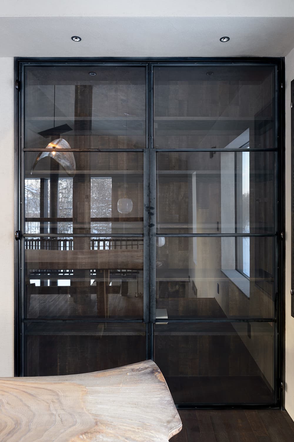 HOUSE&HUOSE｜道央の家Ⅰ