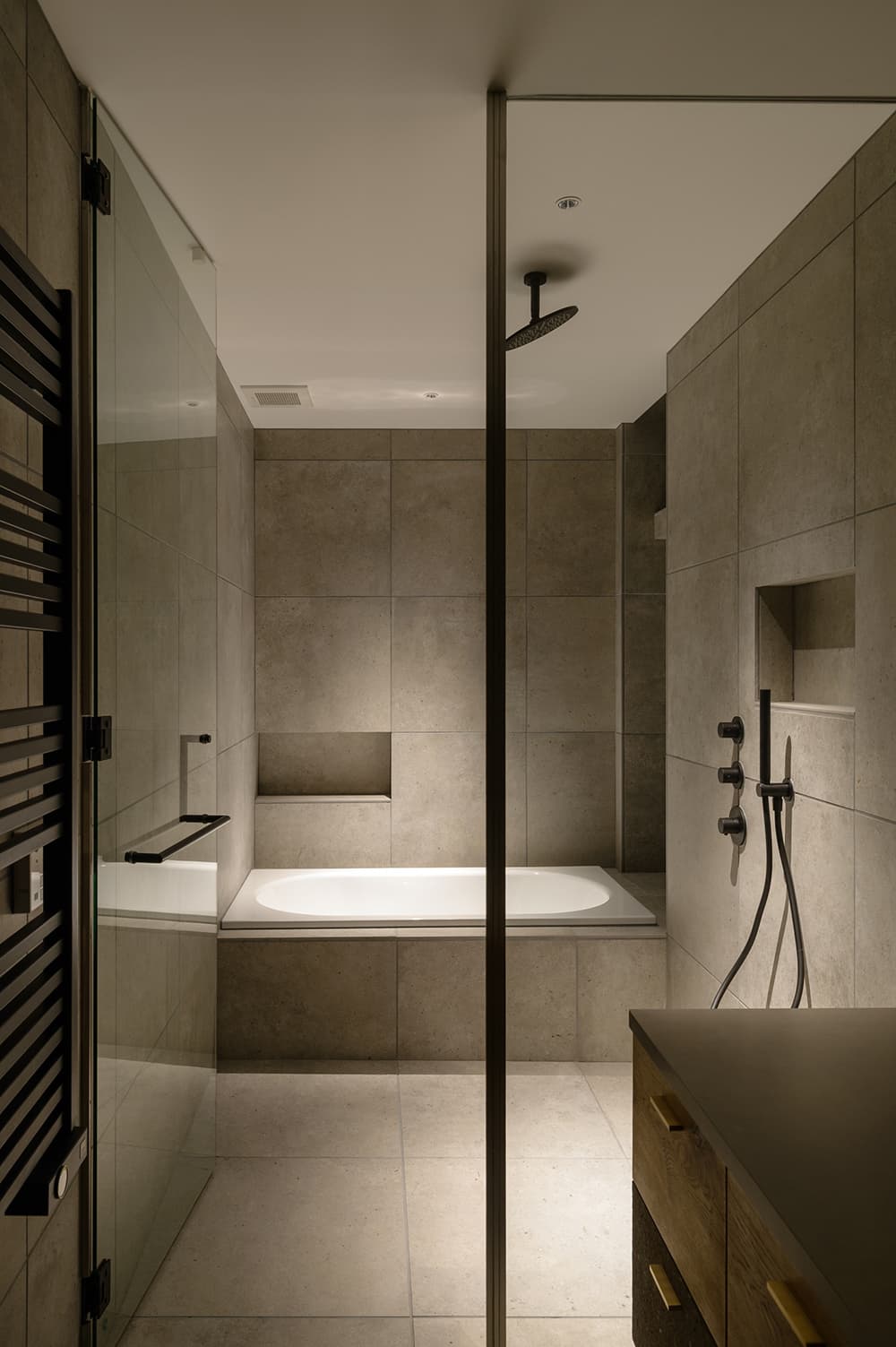 HOUSE&HUOSE｜道央の家Ⅰ