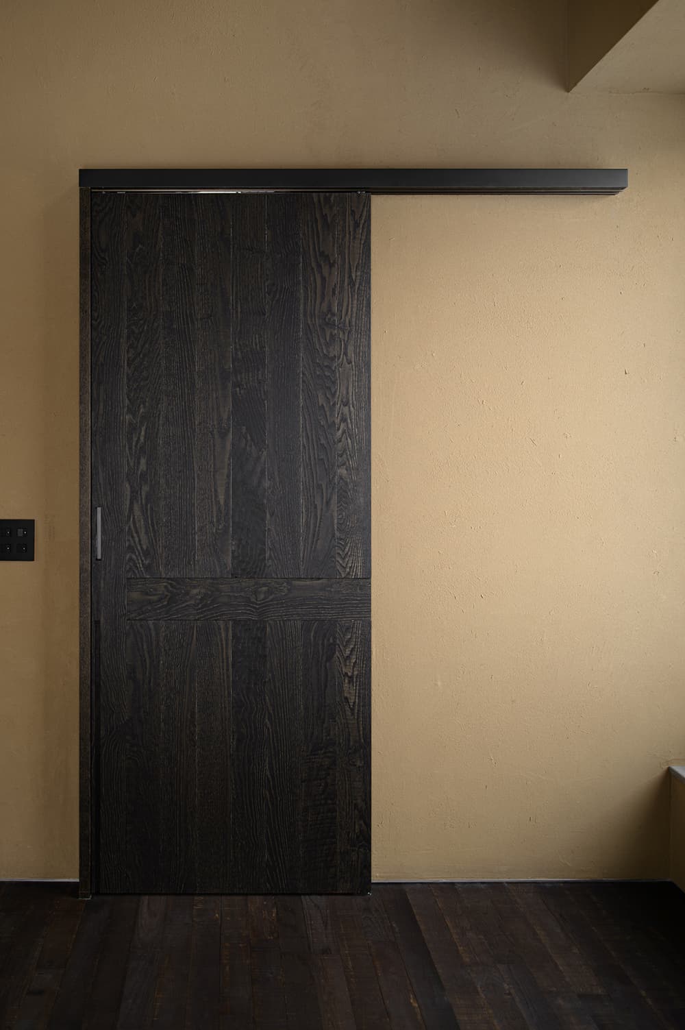 HOUSE&HUOSE｜道央の家Ⅰ