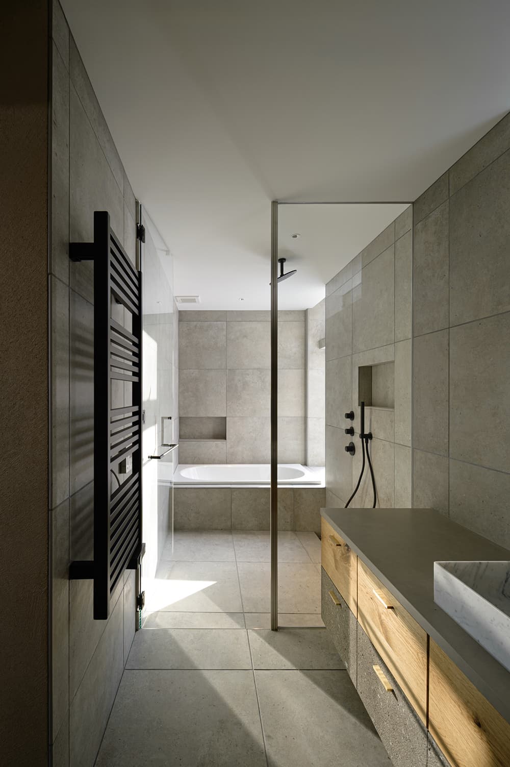 HOUSE&HUOSE｜道央の家Ⅰ