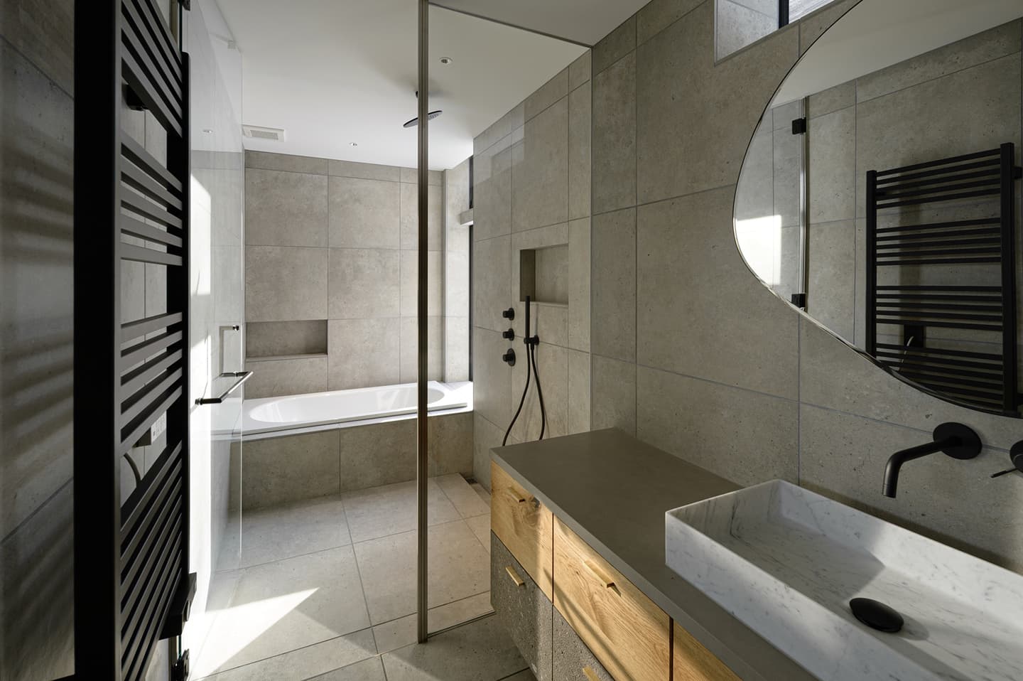 HOUSE&HUOSE｜道央の家Ⅰ