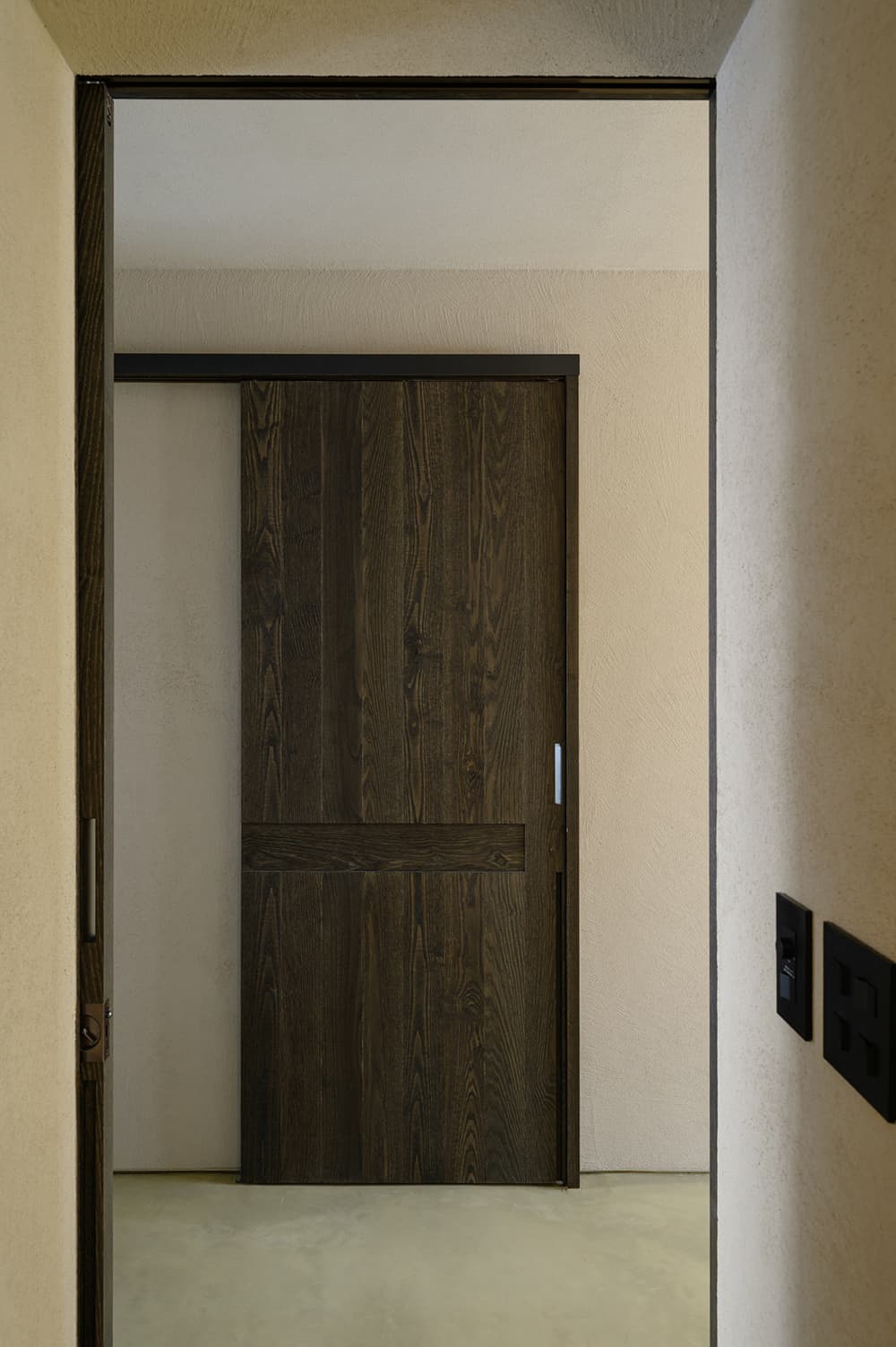 HOUSE&HUOSE｜道央の家Ⅰ