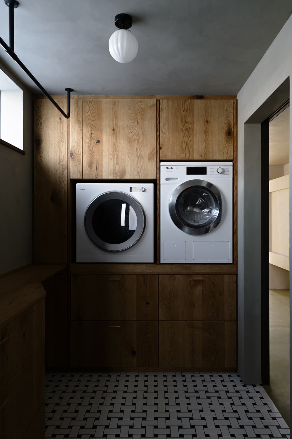 HOUSE&HUOSE｜道央の家Ⅰ