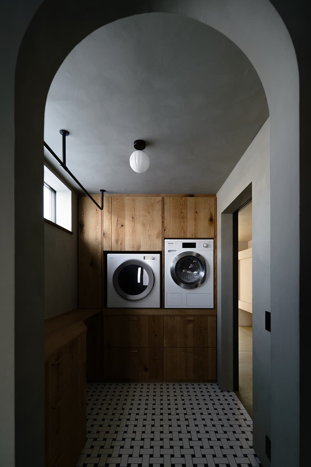 HOUSE&HUOSE｜道央の家Ⅰ