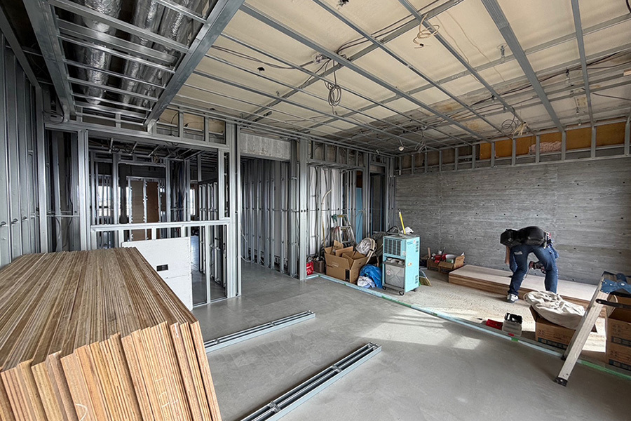 マンションリノベーションⅢ