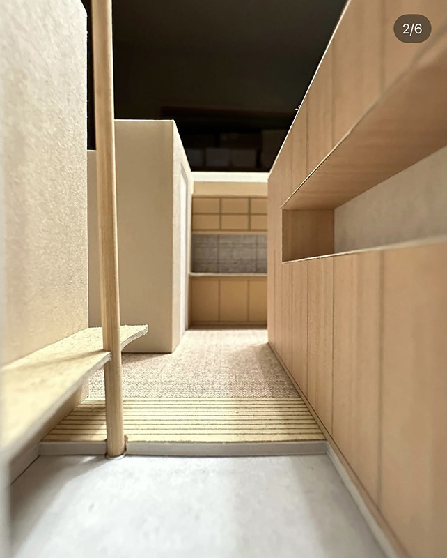 HOUSE&HUOSE｜マンションリノベーションⅢ〈函館〉