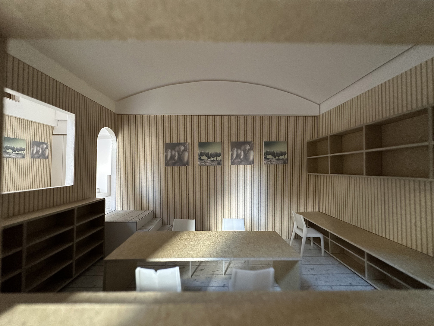 HOUSE&HUOSE｜青森の家Ⅰ〈十和田湖畔〉