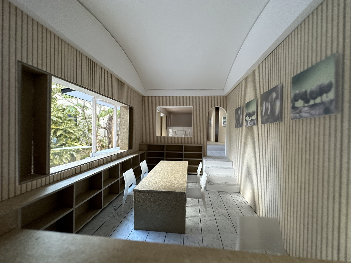 HOUSE&HUOSE｜青森の家Ⅰ〈十和田湖畔〉