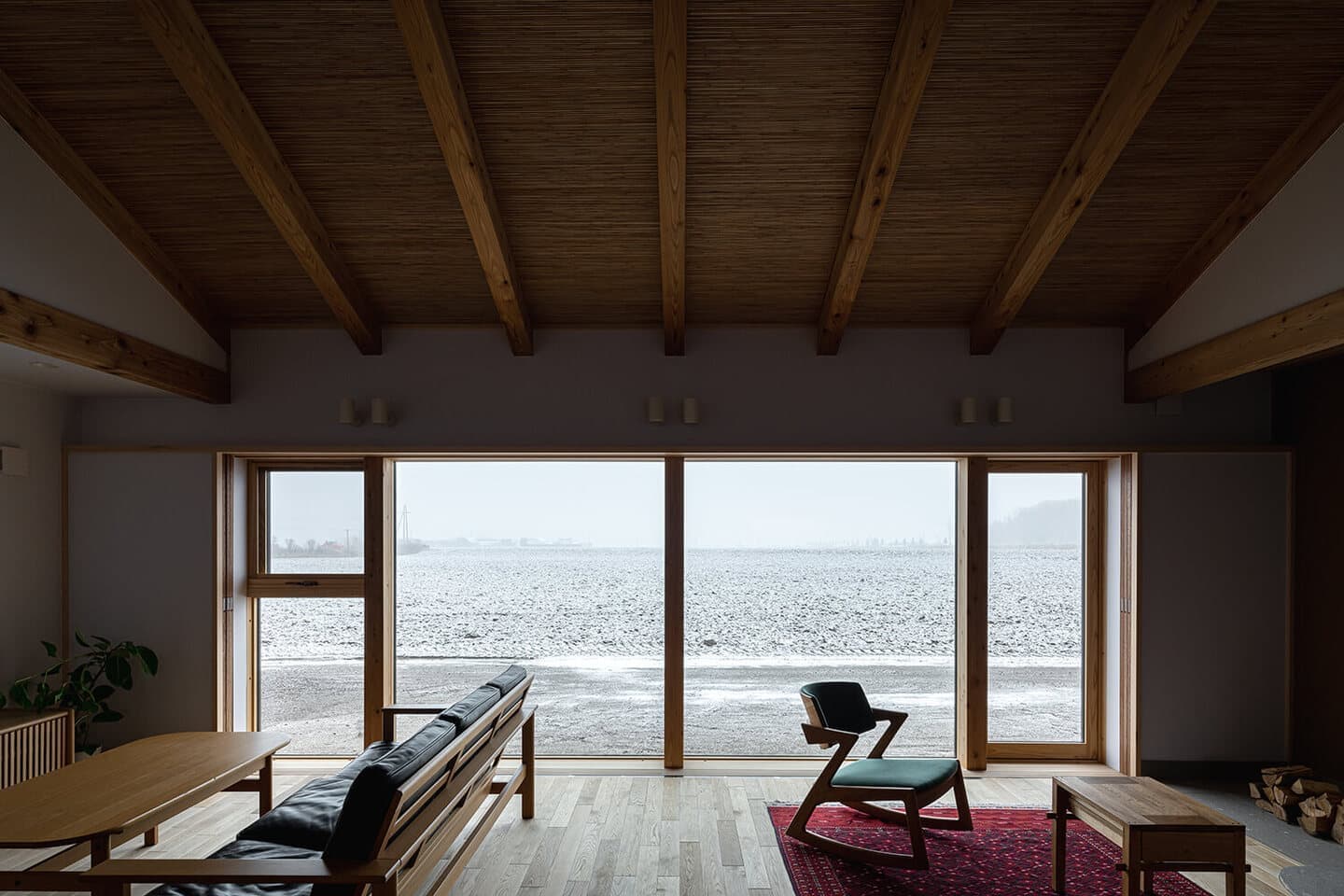 HOUSE&HOUSE｜十勝の家1