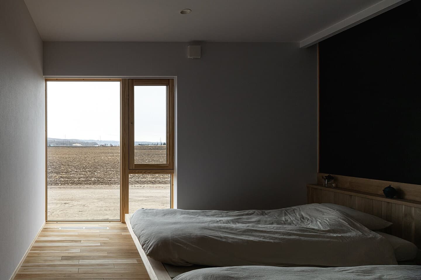 HOUSE&HOUSE｜十勝の家1