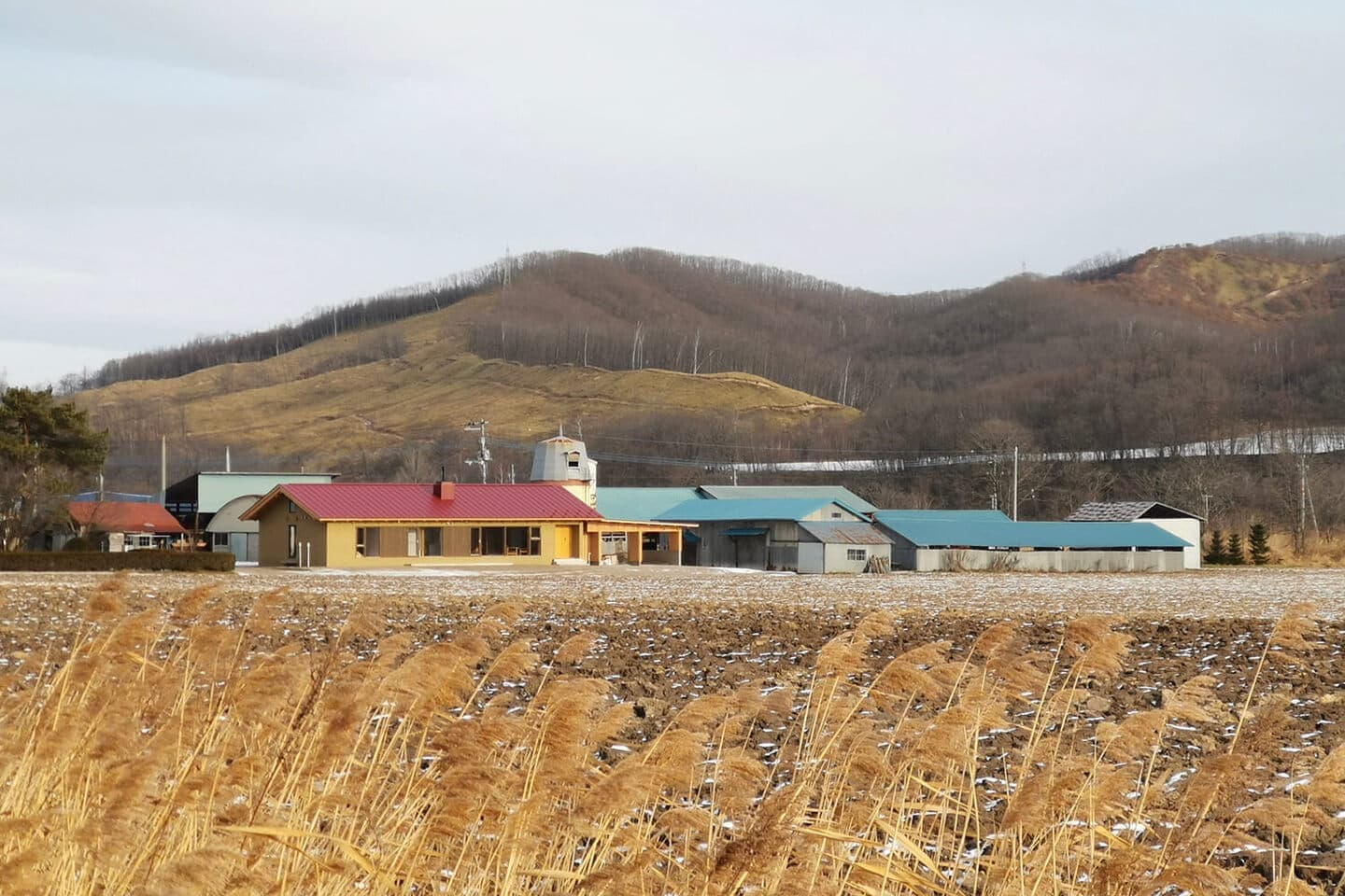 HOUSE&HOUSE｜十勝の家1