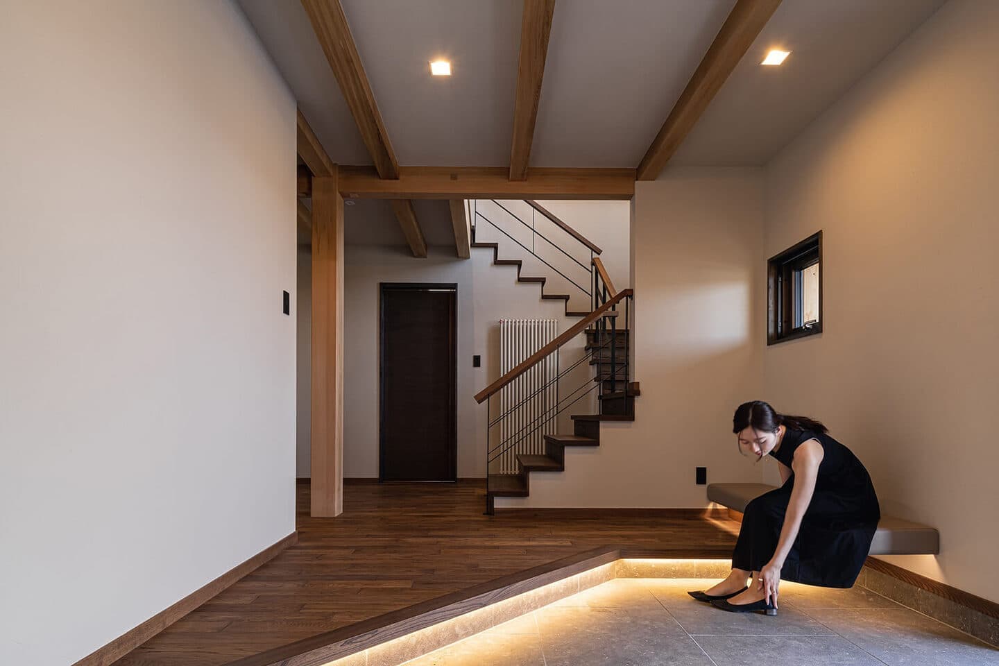 HOUSE&HOUSE｜道南の家Ⅰ〈道南〉