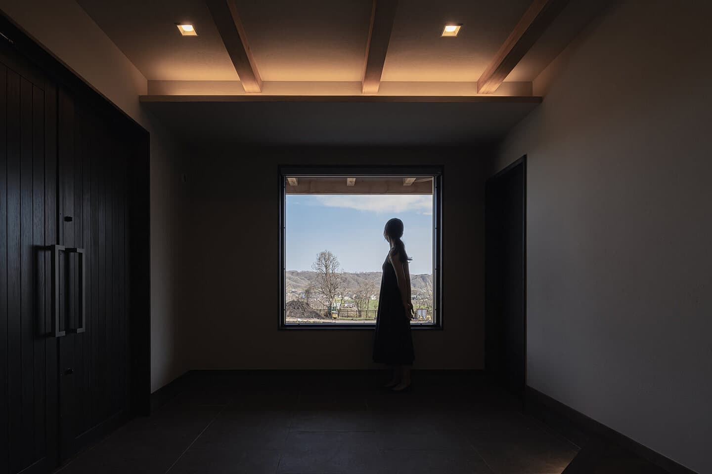 HOUSE&HOUSE｜道南の家Ⅰ〈道南〉