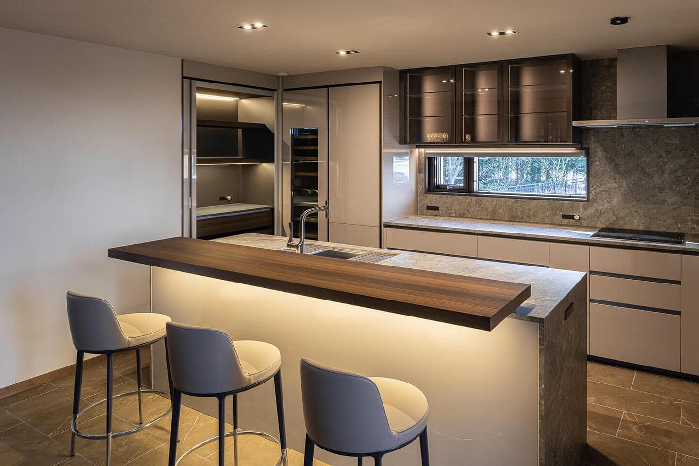 HOUSE&HOUSE｜道南の家Ⅰ〈道南〉