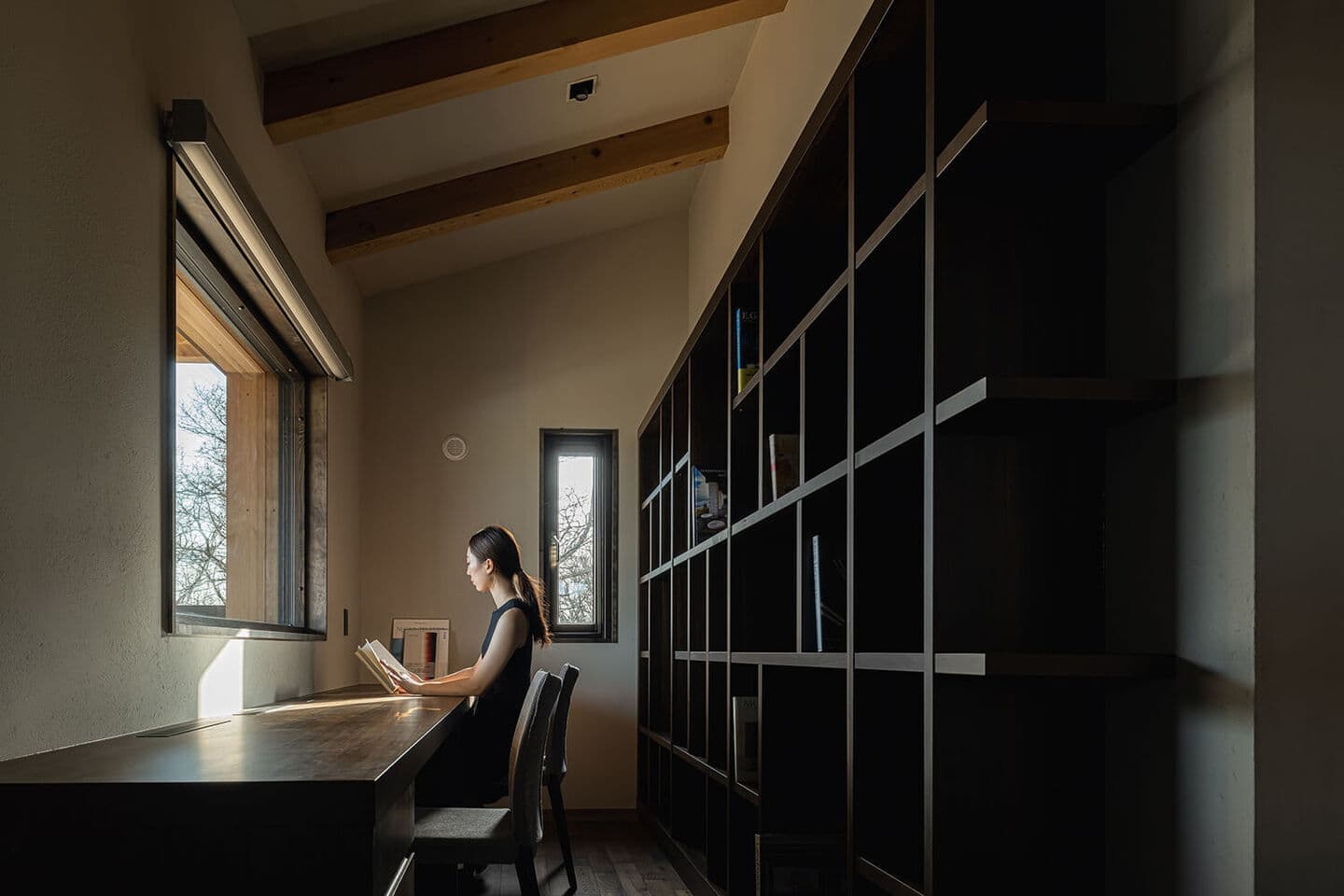 HOUSE&HOUSE｜道南の家Ⅰ〈道南〉