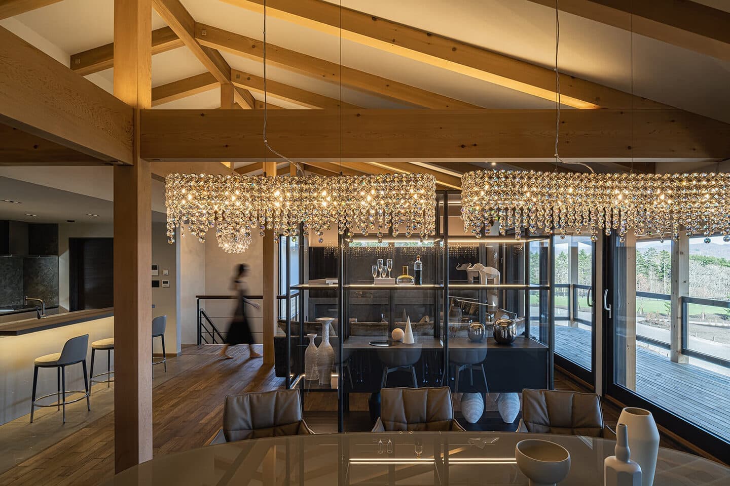 HOUSE&HOUSE｜道南の家Ⅰ〈道南〉