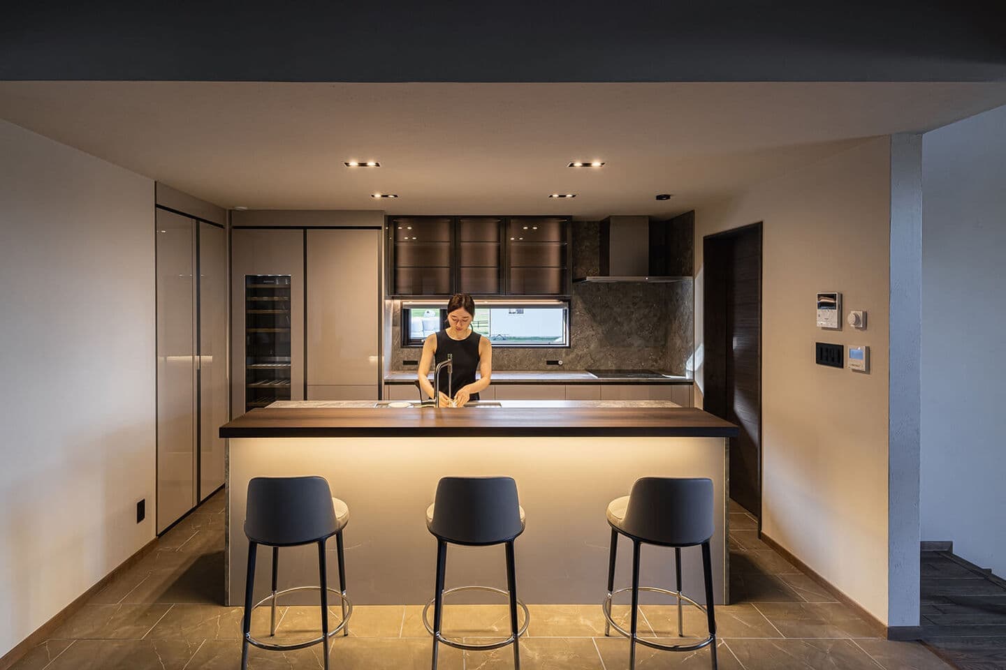 HOUSE&HOUSE｜道南の家Ⅰ〈道南〉