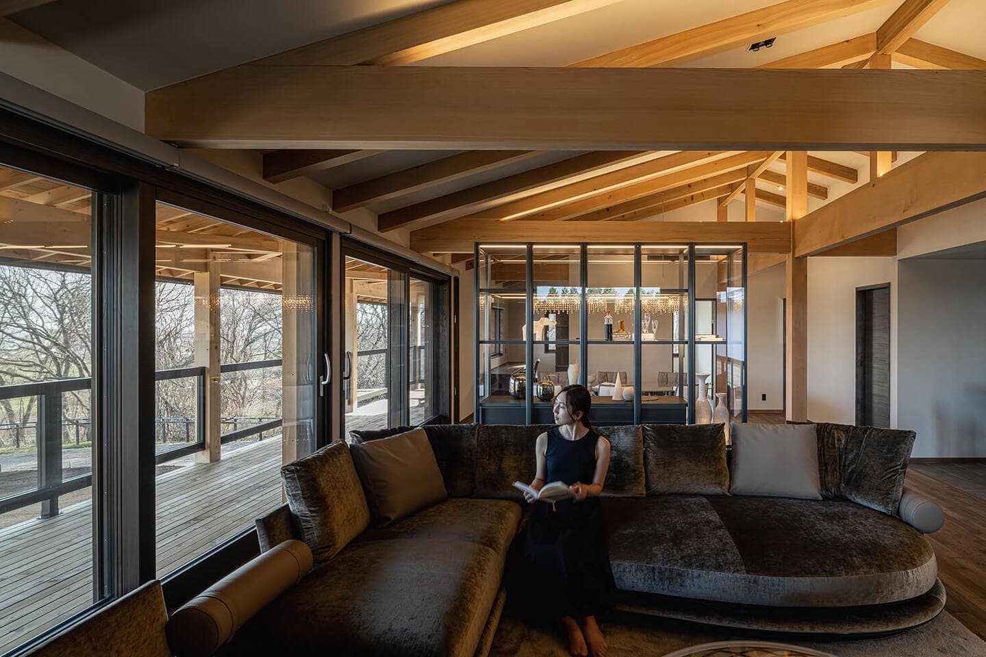 HOUSE&HOUSE｜道南の家Ⅰ〈道南〉