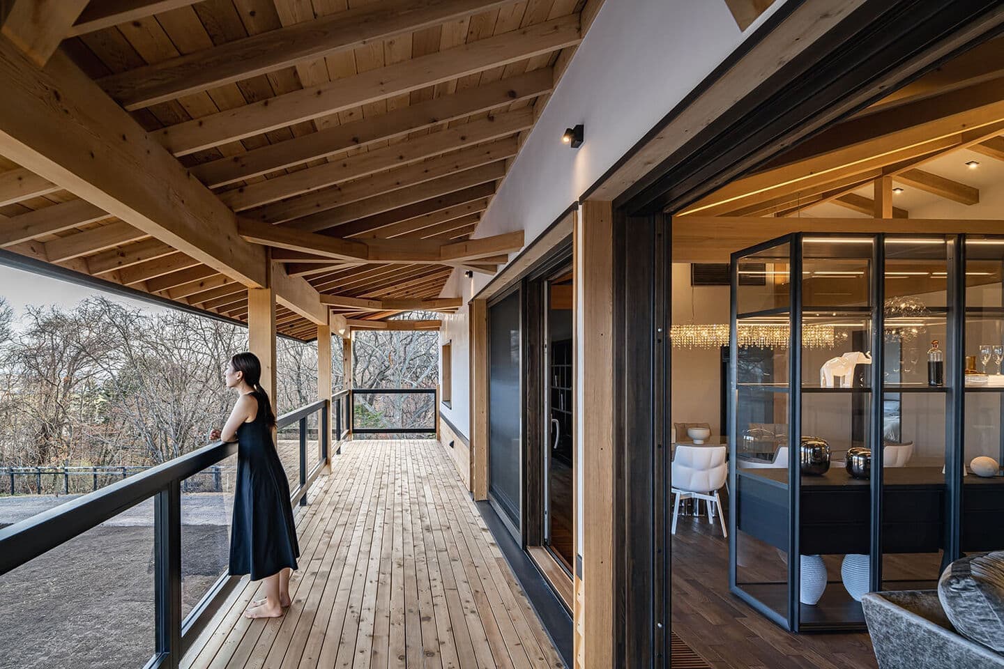 HOUSE&HOUSE｜道南の家Ⅰ〈道南〉