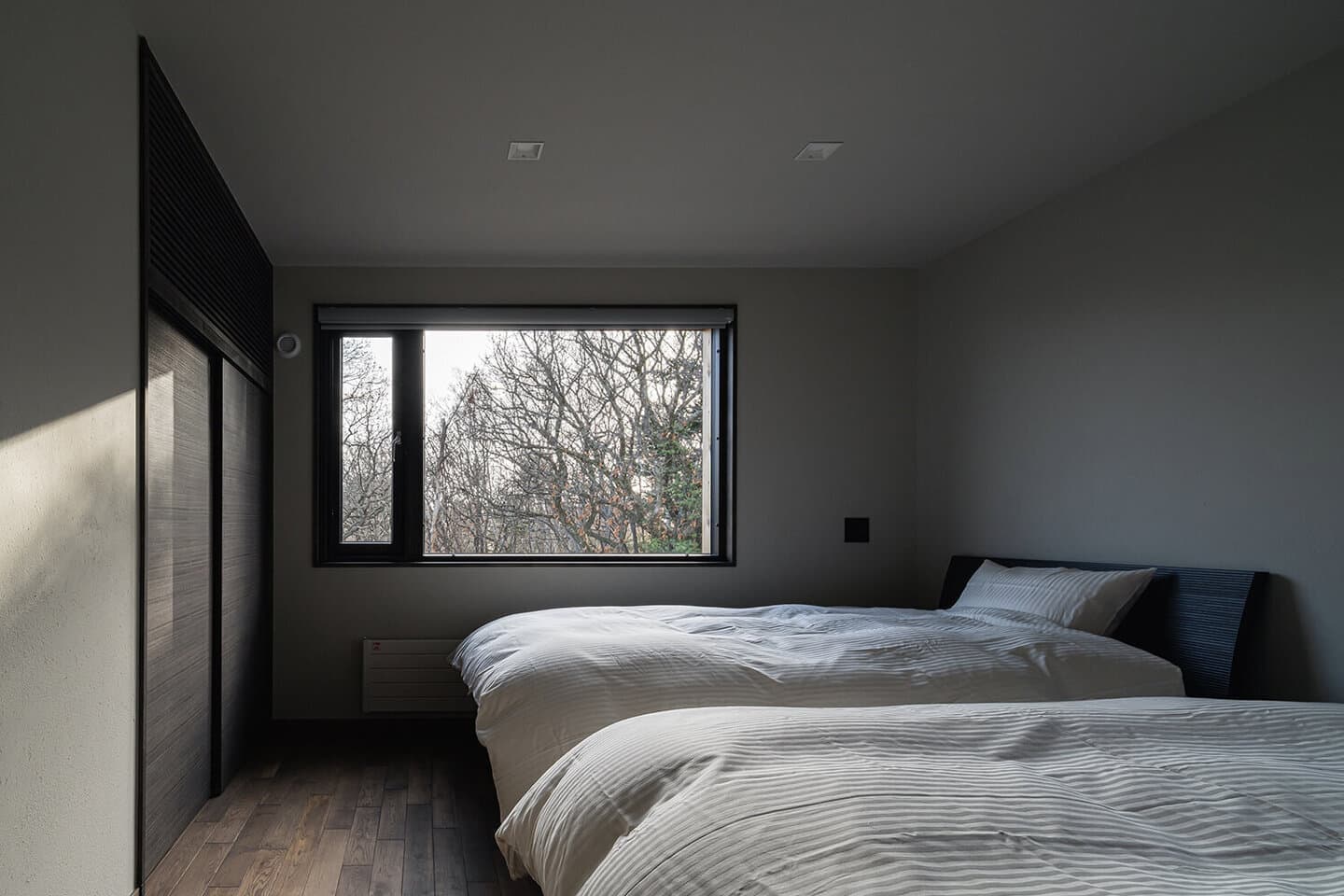 HOUSE&HOUSE｜道南の家Ⅰ〈道南〉