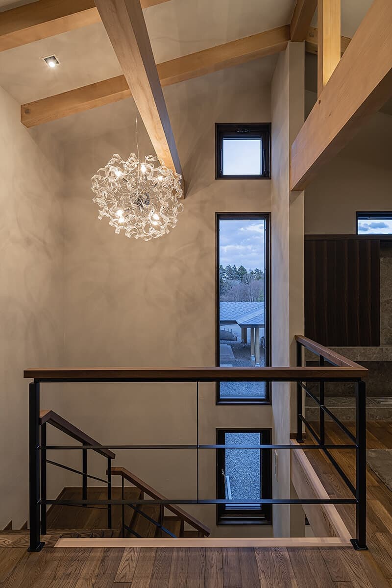 HOUSE&HOUSE｜道南の家Ⅰ〈道南〉