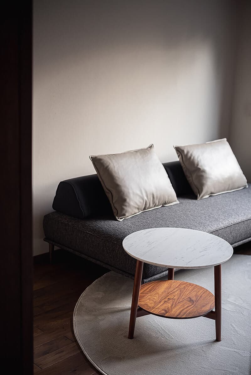 HOUSE&HOUSE｜道南の家Ⅰ〈道南〉