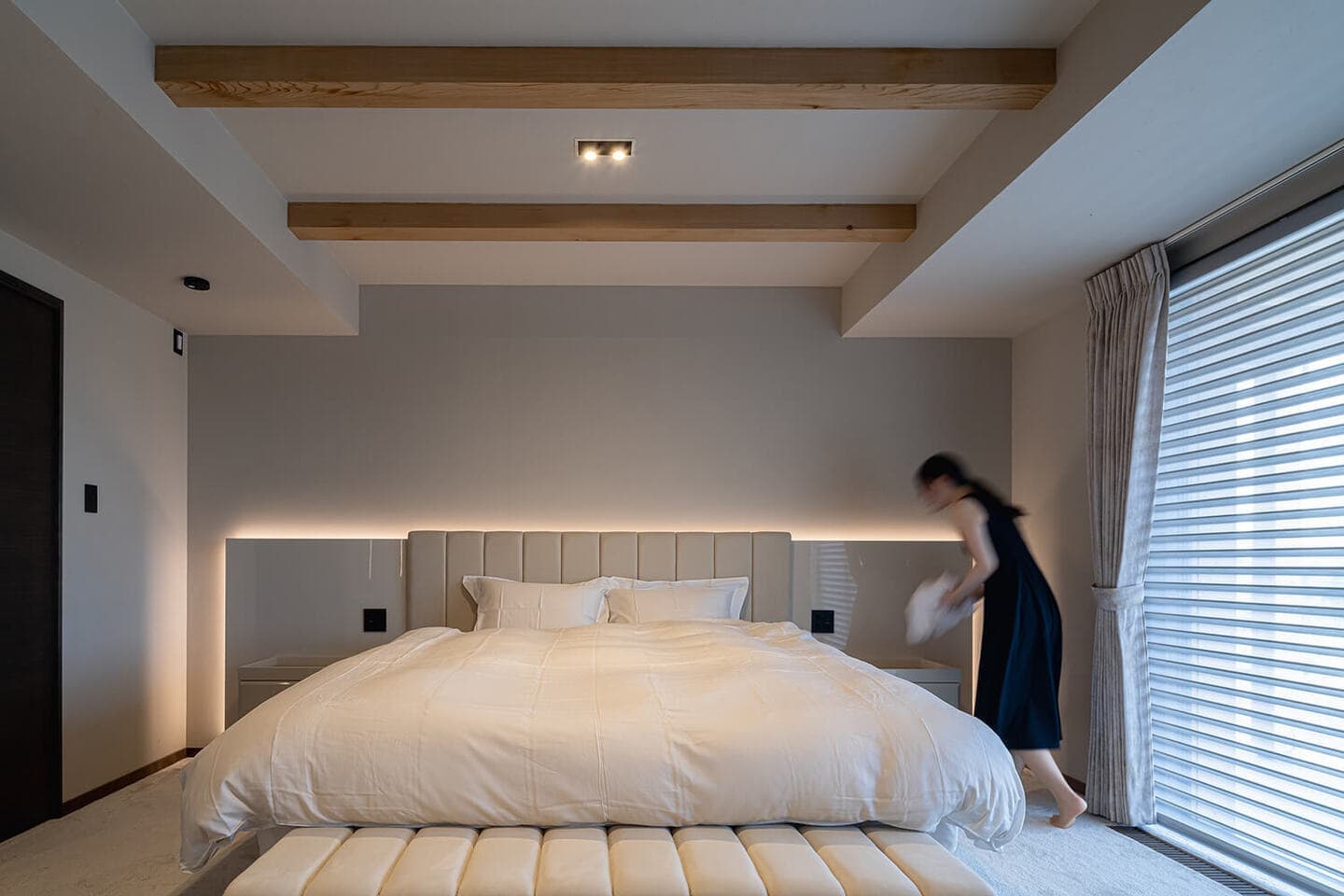 HOUSE&HOUSE｜日高の家Ⅰ〈日高〉