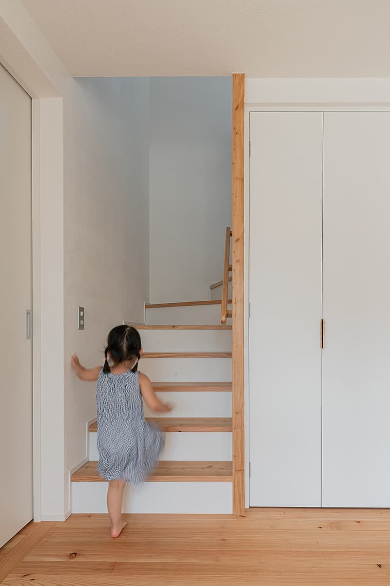 HOUSE&HOUSE｜胆振の家１〈伊達〉