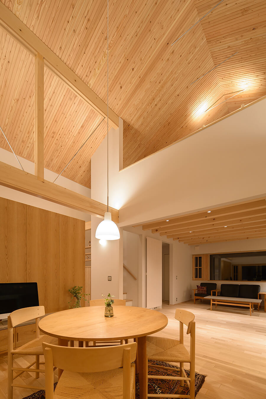 北海道｜東川町の新築