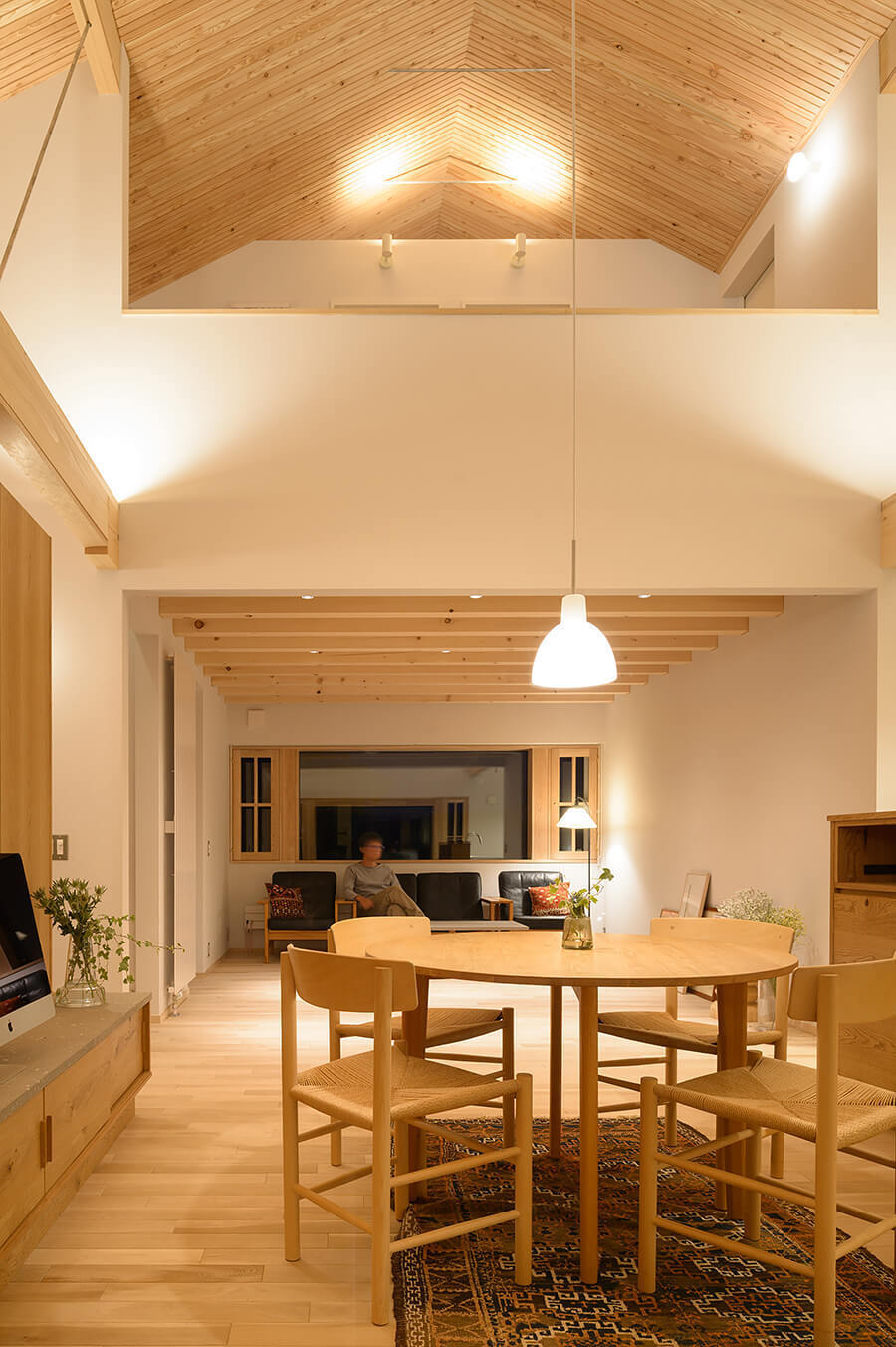 北海道｜東川町の新築