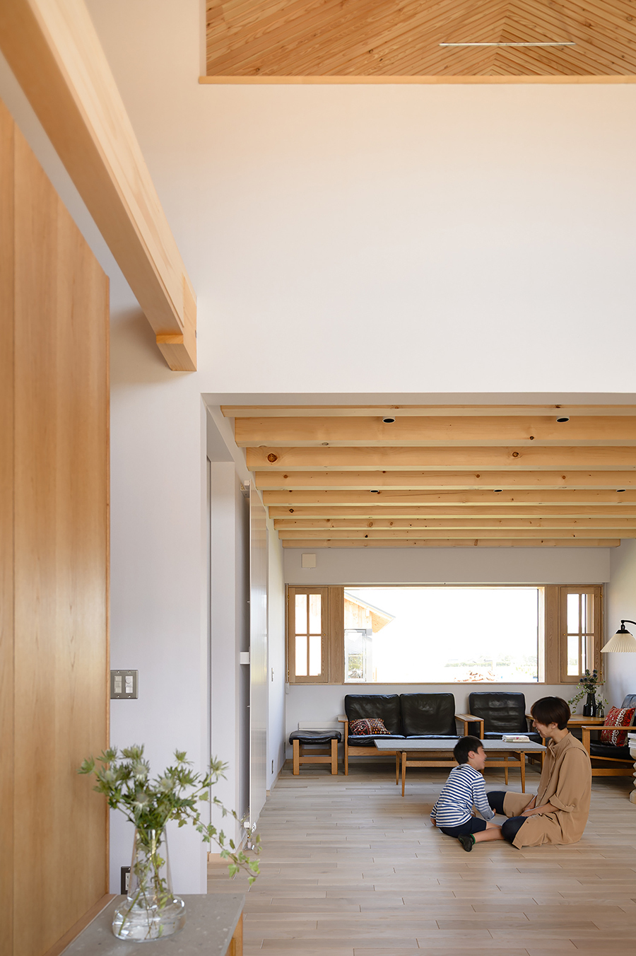 道北の家Ⅲ〈東川〉