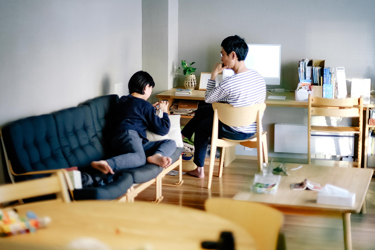 HOUSE&HOUSE｜JOUNAL