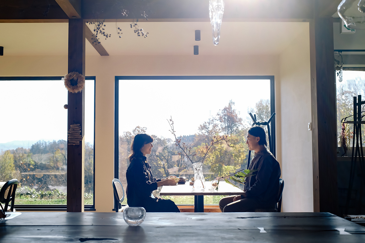 HOUSE&HOUSE｜JOUNAL