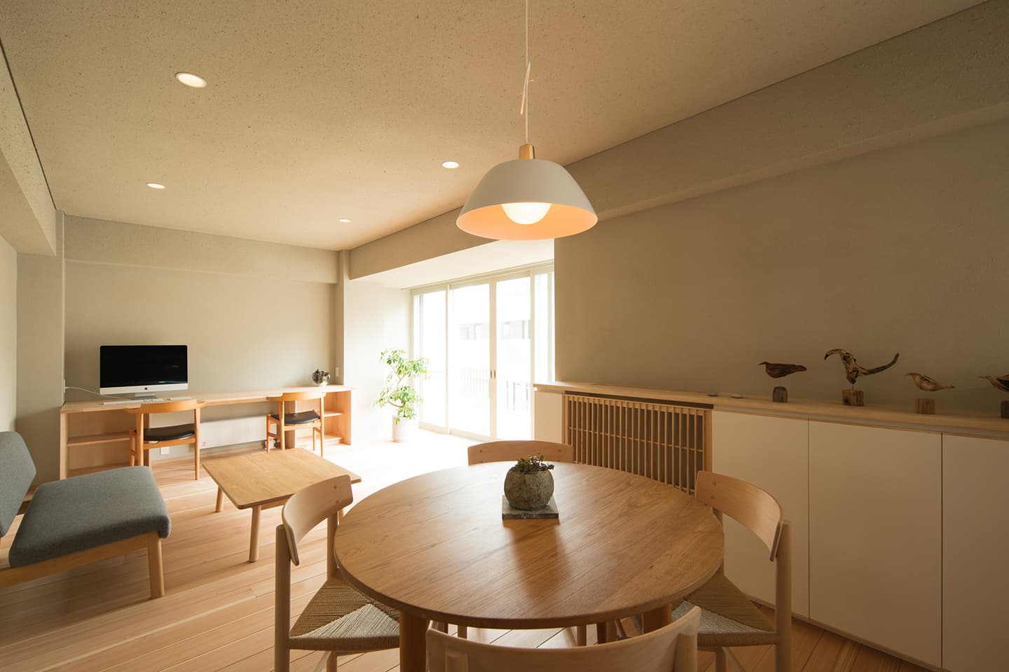 HOUSE&HOUSE〈札幌〉