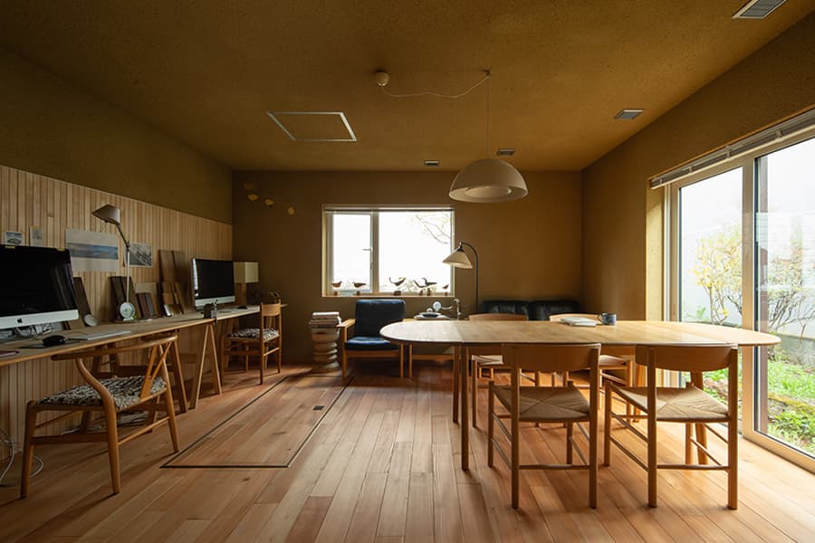 HOUSE&HOUSE〈札幌〉