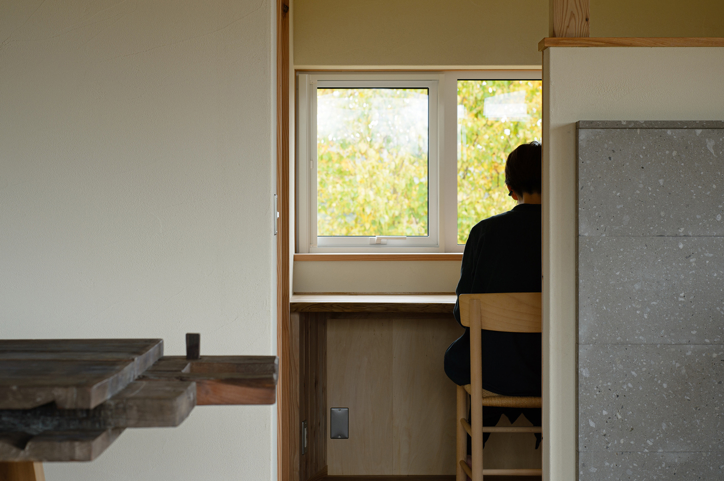 HOUSE&HOUSE｜空知の家