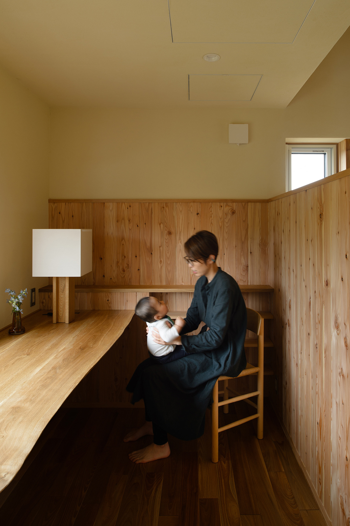 HOUSE&HOUSE｜空知の家