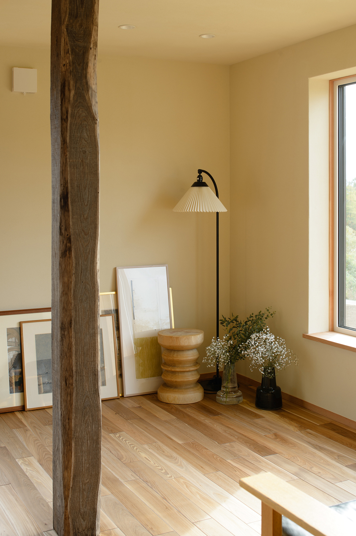 HOUSE&HOUSE｜空知の家